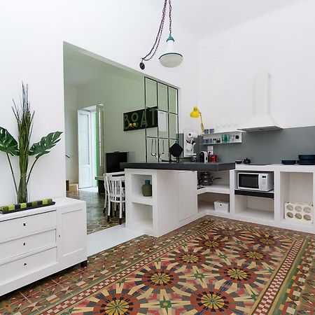 Boat Design Studio Apartment Molfetta Exterior photo