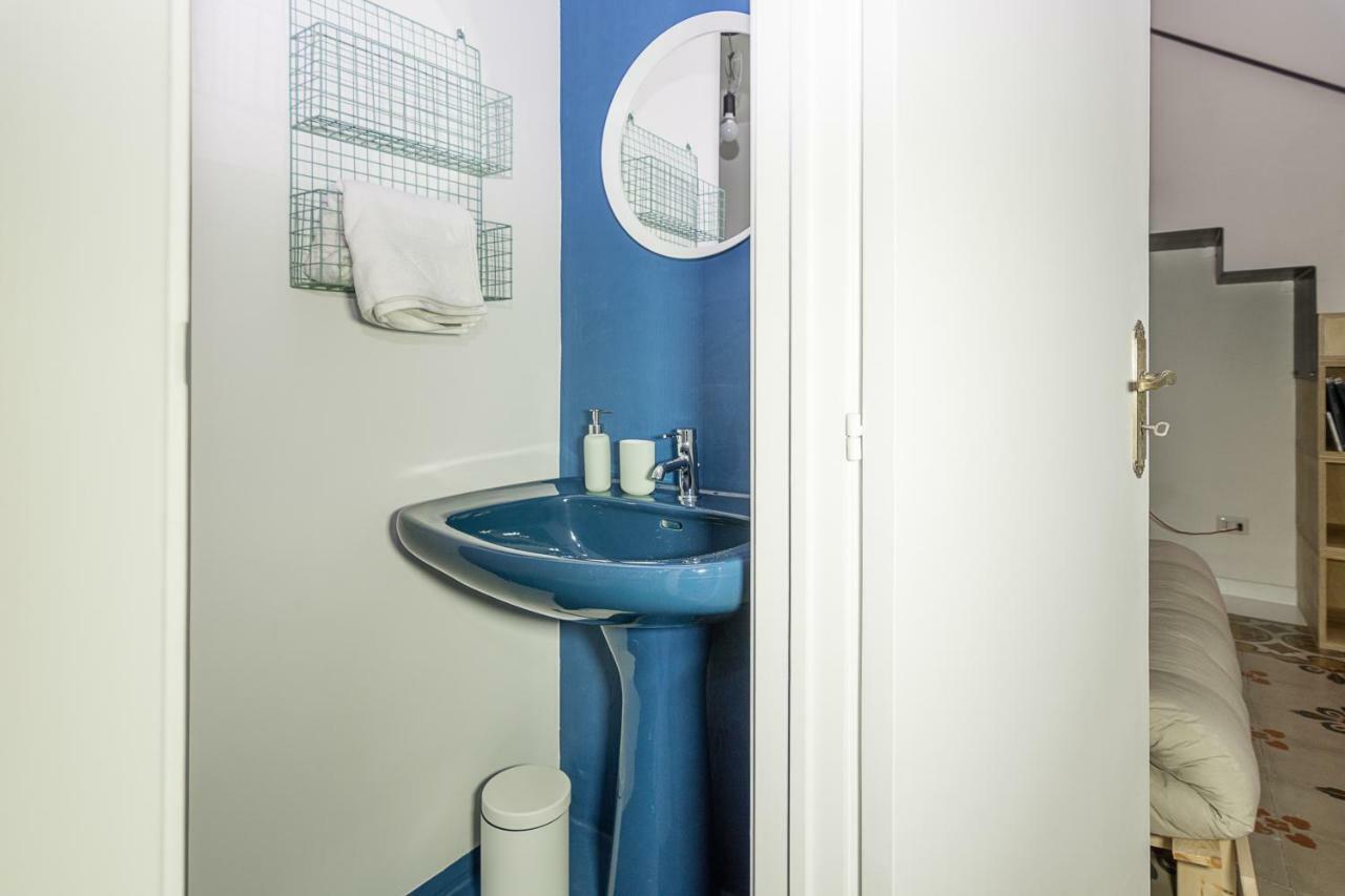 Boat Design Studio Apartment Molfetta Exterior photo